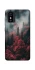 Чехол на ZTE Blade L9 Red Wood фото 1 из 1