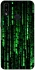 Чехол на Samsung Galaxy A10s Matrix Code фото 1 Чехол на Samsung Galaxy A10s Matrix Code фото 1 из 1