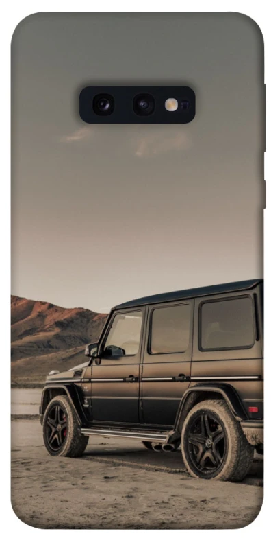 Чохол на Samsung Galaxy S10e Gelik фото 1 з 1