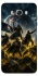 Чохол на Samsung J510F Galaxy J5 (2016) HELLDIVERS фото 1 з 1