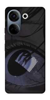 Чехол на TECNO Camon 20 Pro (CK7n) Eye фото 1 из 1