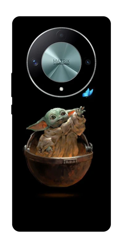 Чехол на Huawei Magic6 Lite Star Wars Grogu фото 1 из 1