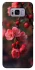 Чохол на Samsung G955 Galaxy S8 Plus Flowers v28 фото 1 з 1