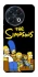 Чохол на TECNO Spark 30 Pro (KL7) The Simpsons фото 1 з 1