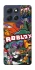 Чохол на Motorola Moto G86 Roblox v4 фото 1 з 1