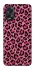 Чехол на Oppo A18 Leopard Skin v3 фото 1 из 1