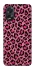 Чехол на Oppo A38 Leopard Skin v3 фото 1 из 1