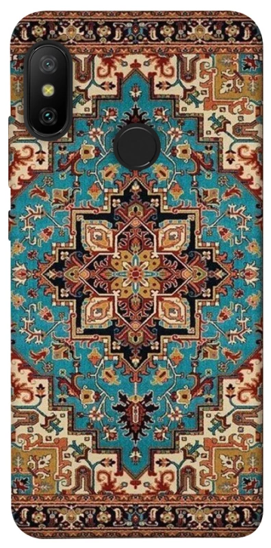 Чохол на Xiaomi Mi A2 Lite / Xiaomi Redmi 6 Pro Килим v5 фото 1 з 1