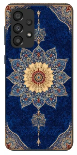 Чохол на Samsung Galaxy A33 5G Килим v54 фото 1 з 1