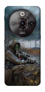 Чохол на ZTE Nubia Focus Pro Stalker v1 фото 1 з 1