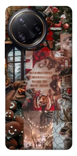 Чехол на Xiaomi Poco F7 Pro Christmas spirit ver.3 фото 1 из 1