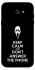 Чохол на Samsung A720 Galaxy A7 (2017) Dont Answer The Phone фото 1 з 1