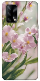 Чехол на Oppo A74 4G Spring фото 1 из 1
