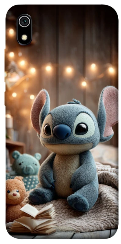 Чохол на Xiaomi Redmi 7A Stitch ver.16 фото 1 з 1