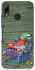 Чохол на Huawei P Smart (2019) Mr.Krabs фото 1 з 1