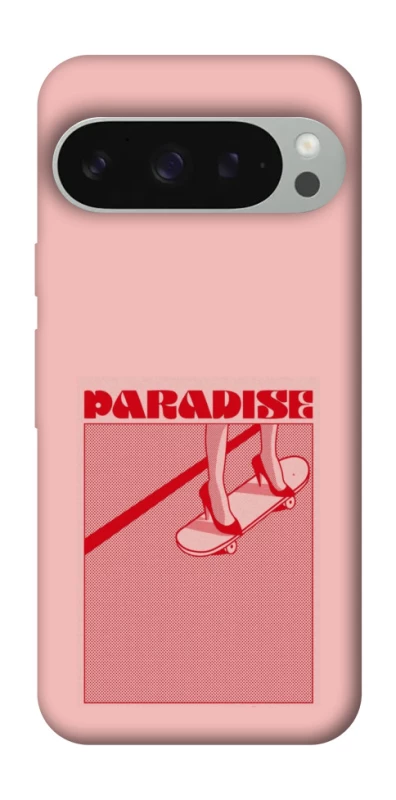 Чохол на Google Pixel 10 Pro XL Paradise фото 1 з 1