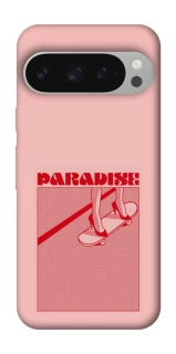 Чохол на Google Pixel 10 Pro XL Paradise фото 1 з 1
