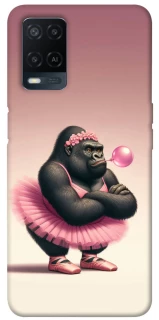 Чохол на Oppo A54 4G Горила фото 1 з 1