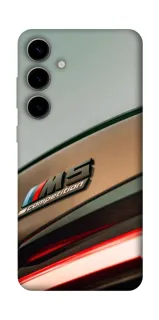 Чохол на Samsung Galaxy S25 BMW v13 фото 1 з 1