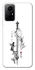 Чехол на Xiaomi Redmi Note 12S Tattoo ver.6 фото 1 из 1