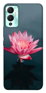 Чохол на Infinix Hot 12 Play Лотос фото 1 з 1