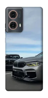 Чохол на Motorola Moto G85 BMW V57 фото 1 з 1