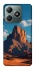 Чохол на Realme C61 Arizona mountain v2 фото 1 з 1