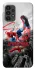 Чохол на Samsung Galaxy A13 4G Spider Man ver.1 фото 1 з 1