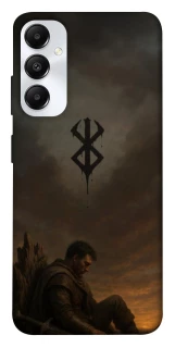 Чехол на Samsung Galaxy A05s Berserk v11 фото 1 из 1