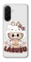 Чехол на Samsung Galaxy A26 5G Hello Kitty Labubu фото 1 из 1
