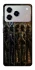 Чехол на ZTE Blade A76 Counter-Strike фото 1 из 1