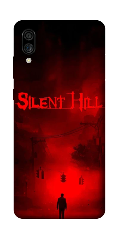 Чохол на ZTE Blade A5 (2020) Silent Hill aesthetic ver.1 фото 1 з 1