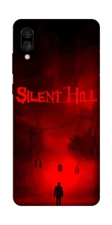 Чехол на ZTE Blade A5 (2020) Silent Hill aesthetic ver.1 фото 1 из 1