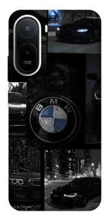 Чохол на Xiaomi Redmi A7 Pro 4G BMW Collage ver.2 фото 1 з 2