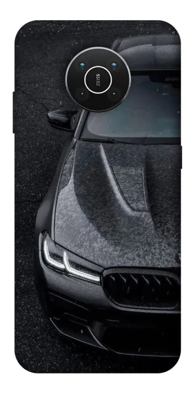 Чехол на Nokia X10 / X20 BMW v47 фото 1 из 1