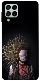 Чохол на Samsung Galaxy M53 5G Мотанка фото 1 з 1