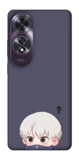 Чехол на Oppo A60 Toge Inumaki фото 1 из 1