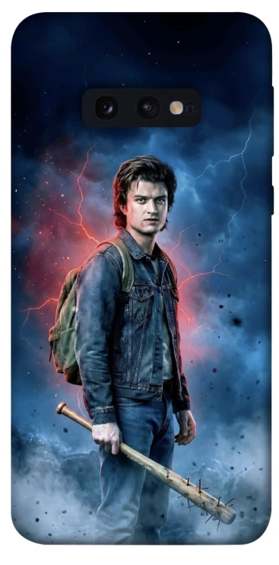 Чохол на Samsung Galaxy S10e Stranger Things ver.37 фото 1 з 1