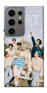 Чохол на Samsung Galaxy S24 Ultra Stray Kids One Team фото 1 з 1