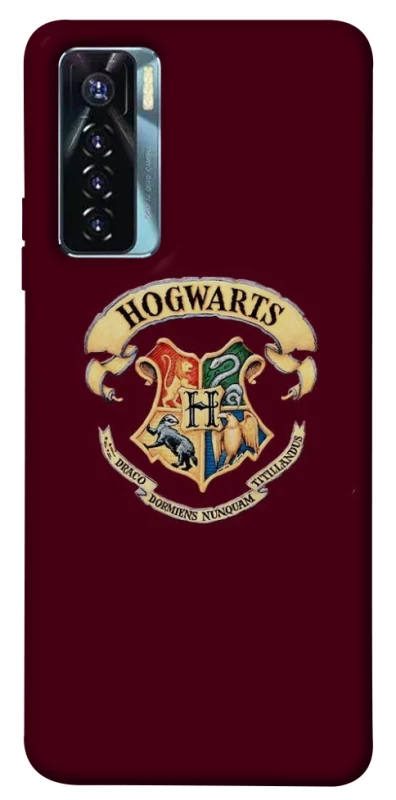 Чохол на TECNO Camon 17 Pro Harry Potter v7 фото 1 з 1