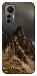 Чехол на Xiaomi 12 Lite Mountain v2 фото 1 из 1