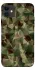 Чохол на Apple iPhone 11 (6.1") camouflage v2 фото 1 з 1