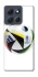 Чехол на Motorola Moto G86 Power Football Ball 2024 v2 фото 1 из 1