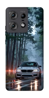 Чохол на Motorola Edge 50 Pro BMW ride фото 1 з 1