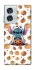 Чохол на Motorola Edge 50 Fusion Halloween Stitch ver.4 фото 1 з 1