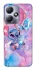 Чохол на Infinix Hot 30 Play Stitch ver.27 фото 1 з 1