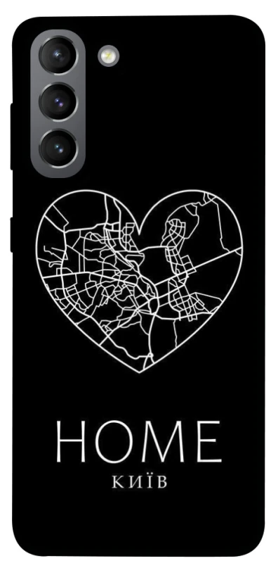 Чохол на Samsung Galaxy S21 Київ Home фото 1 з 1