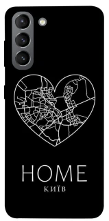 Чехол на Samsung Galaxy S21 Київ Home фото 1 из 1