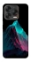 Чехол на ZTE Blade V70 Design Neon mountains фото 1 из 2