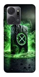 Чохол на Huawei Honor X7a Руна Гебо фото 1 з 1